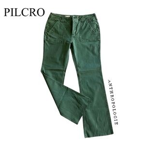 Pilcro → Effortless, Flattering, Unbothered